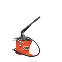 Ozar 10kg Bucket Grease Pump without Wheel, APG-7077
