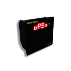 Nutronics DTI-200 Temperature Indicator