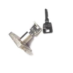 Atom Expo Multi Purpose Lock with 2 Keys