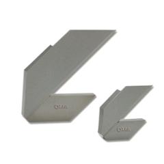 Ozar 38mm Center Square, ACS-2256
