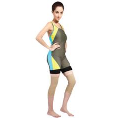 Flamingo Comfort Knee Cap, Size: 32.5-37.5 cm (Medium)