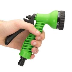 Vimal 20cm 6-Pattern Water Spray Gun, HN