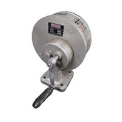 Palex Hand Operated Siren, Range: 0.5 km