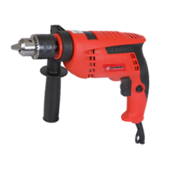 Xtra Power 13mm 28000rpm Impact Drill Machine, XPT427