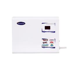 Zodin 4KVA 12A 170-280V White Metal Stabilizer for AC, AVR407