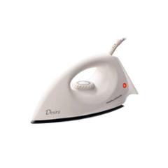 Morphy Richards Desira 1000W White Dry Iron