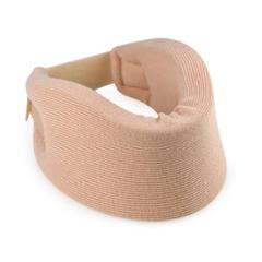 Samson CA-0103 Firm Density Boneless Cervical Collar, Size: S