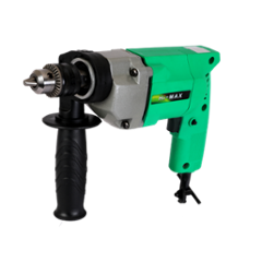Hi-Max 1250rpm Electric Drill Machine, IC-016, 600W
