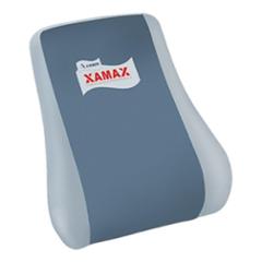 Amron Xamax Grey Executive Backrest