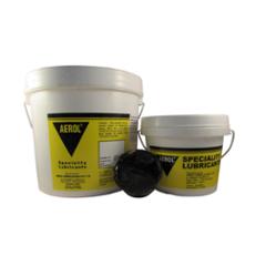 Aerol NLGI 2 1kg 3030 Grade Anti-Seize Compound Grease