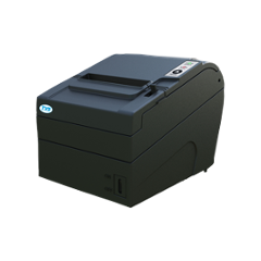 TVS RP 3160 Star LAN Black Thermal Printer