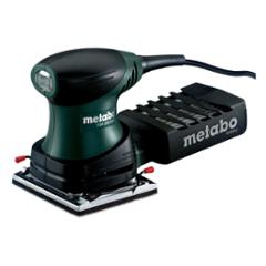 Metabo FSR 200 Intec 200W Orbital Sander, 600066500