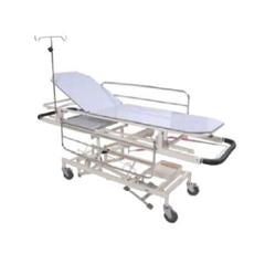 Sangai 72x24 inch Hydraulic Emergency Recovery Trolley