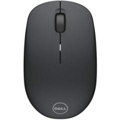 Dell WM126 Wireless Optical Mouse