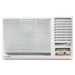 Vestar 1.5 Ton 3 Star Window AC, VAWNB183AMT