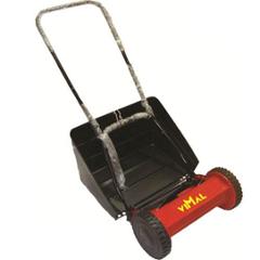 Vimal 14 inch Manual Lawn Mower, LMM-14