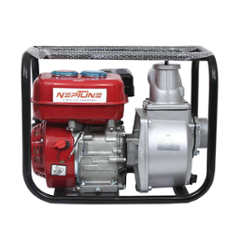 Neptune Simplify Farming 7 HP Petrol Kerosene Water Pump Set, 3x3 inch