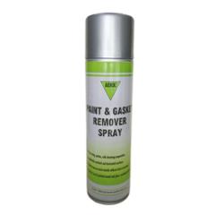 Aerol 300g 6021 Grade Paint & Gasket Remover Spray