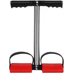 Strauss PP & Steel Tummy Trimmer, ST-1055