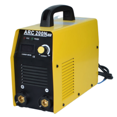 Generic ARC 200N 1 Phase Inverter Welding Machine