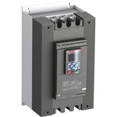 ABB 132kW 200HP 250A 3 Phase Softstarter, PSTX250-600-70
