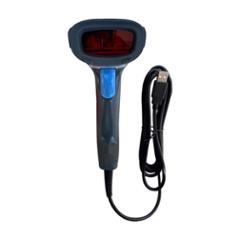 Pegasus PS1146 Laser Barcode Handheld Scanner