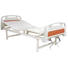 Wellton Healthcare Full fowler Hospital Bed, WH-609 A