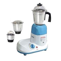 Magic Surya Cosmic 750W Mixer Grinder with 3 Jars, M-319