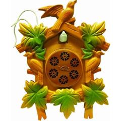 Vimal B15 Bird Musical Door Bell (Pack of 2)