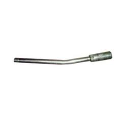 Ozar 100mm Straight Spout, AGG-8287