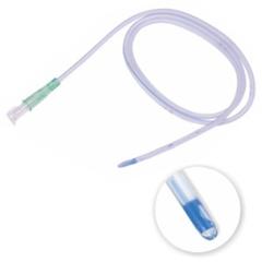 Polymed Nasogastric Feedinge Ryle's Tube, 40001-40011, Size: 12 FG