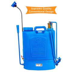 Neptune 16 Litre Blue Knapsack Hand Operated Garden Sprayer, Hariyali-10