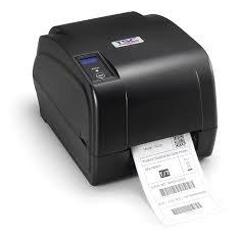 TSC TA-210 USB Barcode Printer
