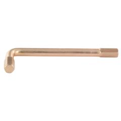 Hi-Tech 10mm Non Sparking Allen Key, 125-10