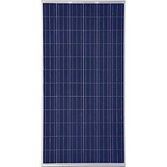 Plaza 265W 24V Polycrystalline Solar PV Module Panel