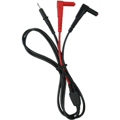 Kyoritsu 1200mm Output Cord, KEW 7256