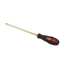 Hi-Tech 250mm Non Sparking Phillips Screw Driver, 602-1014