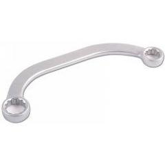 Venus 14x17mm Half Moon Spanner, VHMS