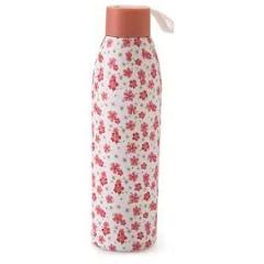 Monet Amaze 700ml Red Stainless Steel Vaccum Bottle