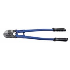 De Neers 600mm Heavy Duty Wire Rope Cutter, Cutting Capacity: 25 HRC