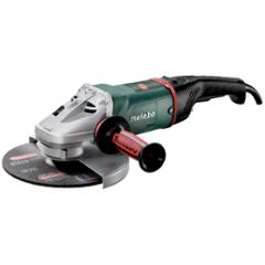 Metabo W 24-230 MVT 2400W Angle Grinder, 606467000