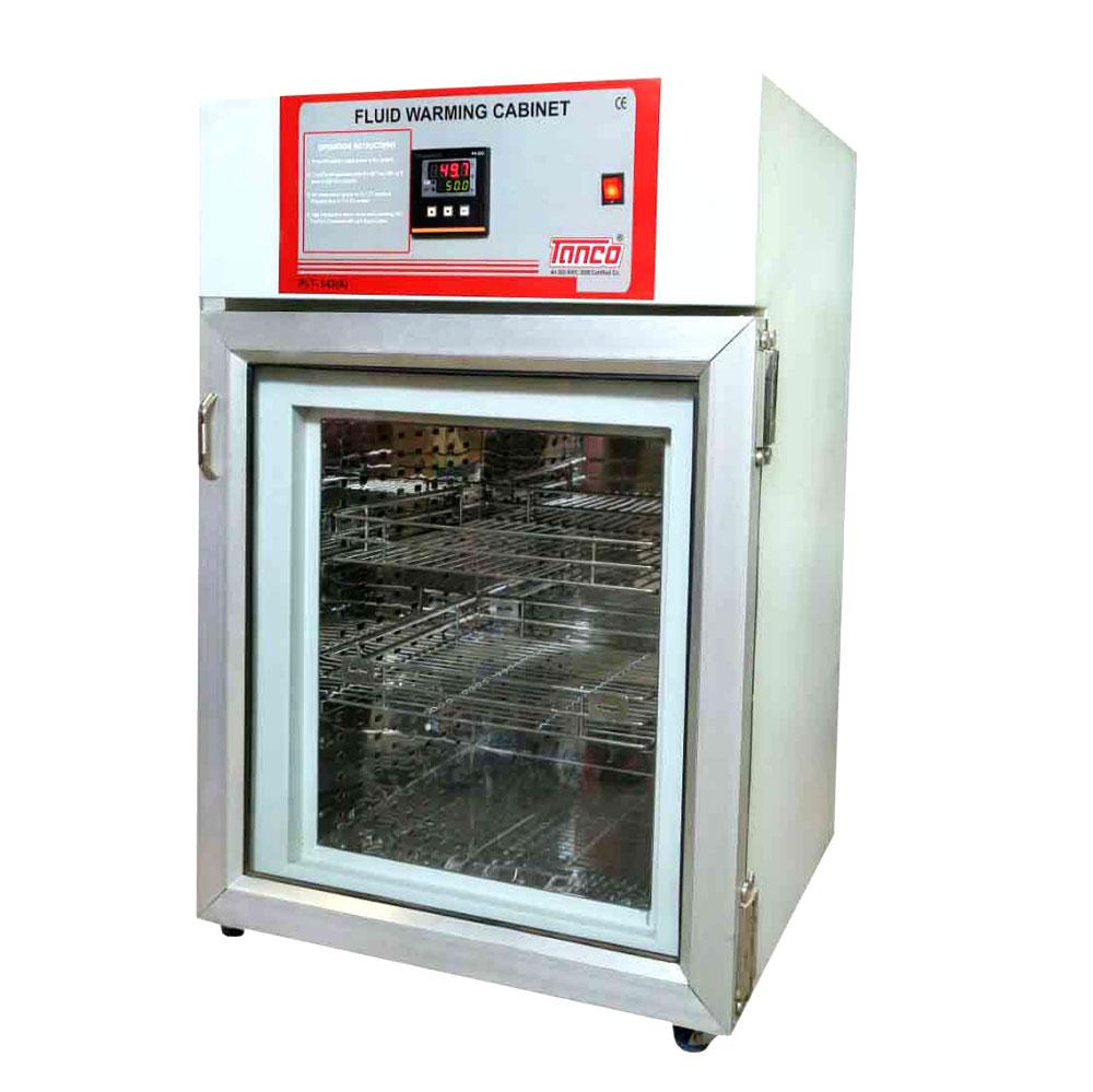 Buy Tanco Fwc 6 173 L Fluid Warming Cabinet With Digital