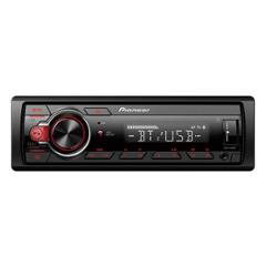 Pioneer MVH-S219BT Bluetooth/USB Player Car Stereo with Hands Free Calling