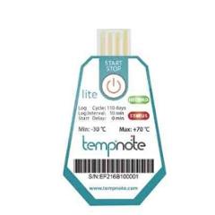 Tempnote Lite Single Use Temperature Data Logger