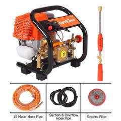 Neptune Red Portable Power Pressure Sprayer, PW-768 A