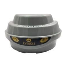 Everest 0.3kVA 750mA 200-270V Grey Stabilizer for Old Model TV, EPS-30