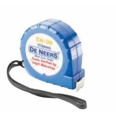 De Neers 3m DN-3/16 Steel Measuring Tape
