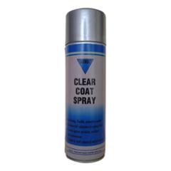 Aerol 250g 3090 Grade Clear Coat Spray