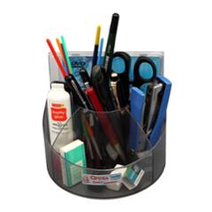 Solo Assorted Amphitheater Desk Organizer, DL202 (Pack of 2)