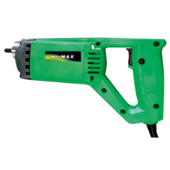 Hi-Max 0-4000rpm Concrete Vibrator, IC-079, 850W